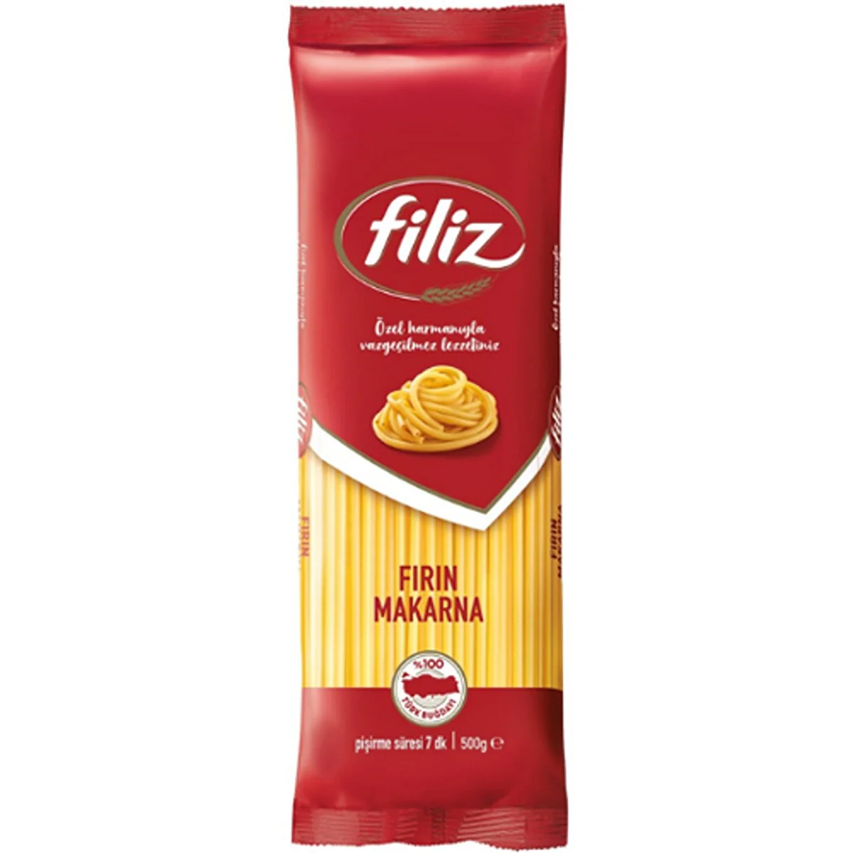 Filiz - Oven Pasta - 500g