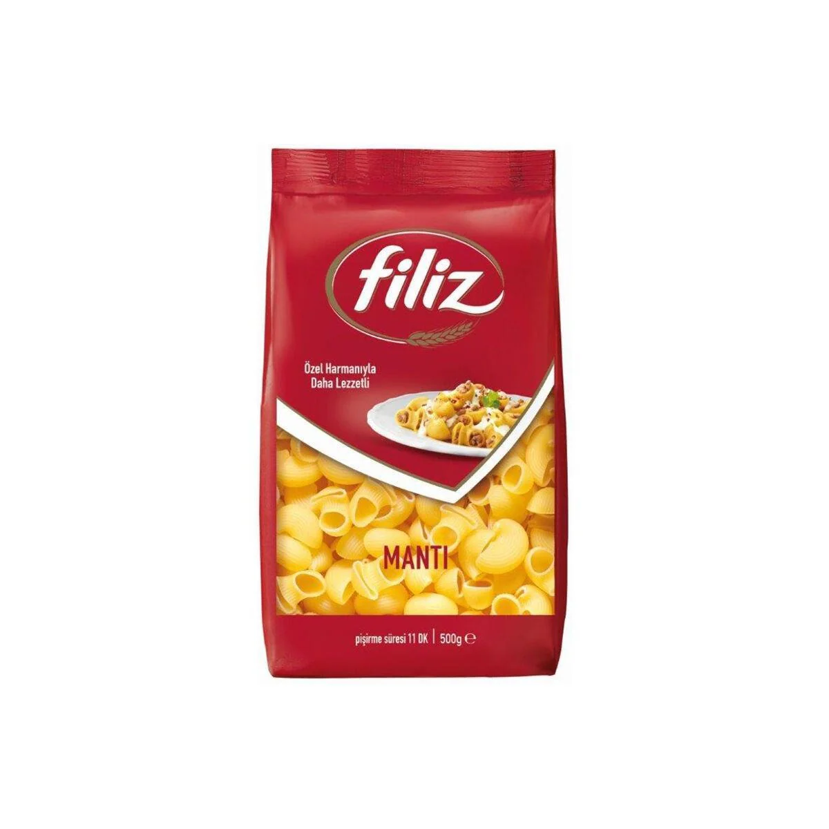 Filiz - Dumpling Pasta - 500g