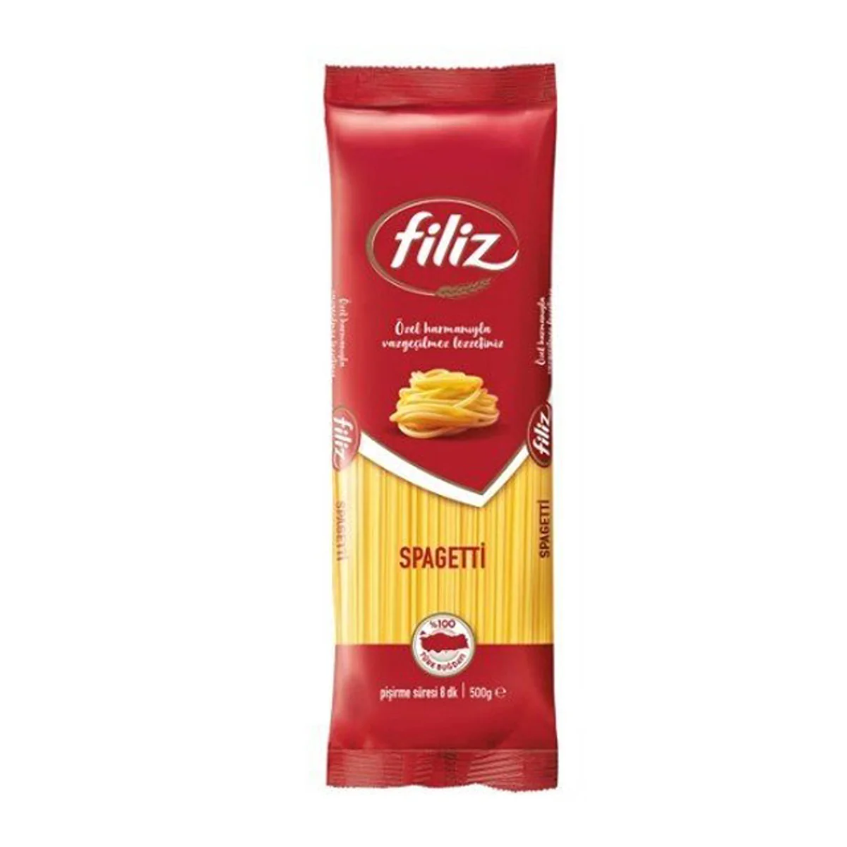 Filiz - Spaghetti Pasta - 500g