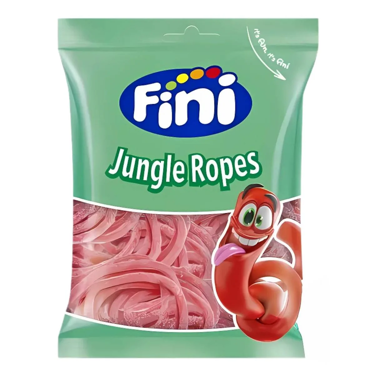 Fini - Jungle Ropes - 75g