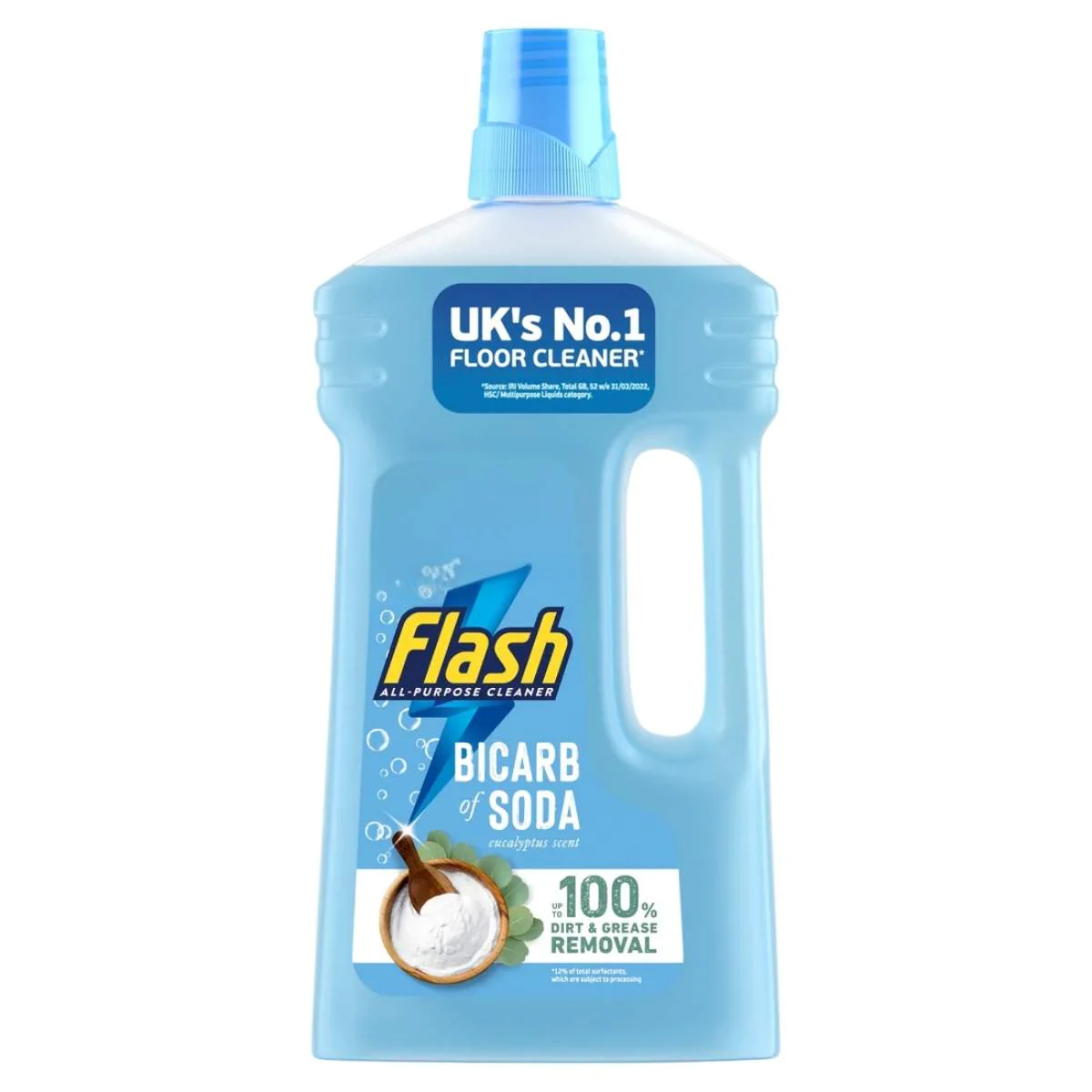 Flash - All Purpose Cleaner Bicarb of Soda - 1L