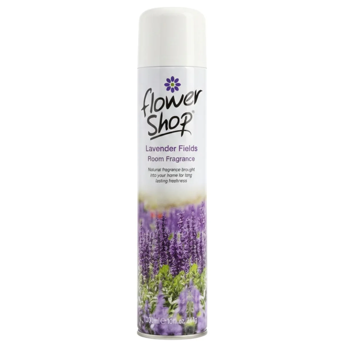 Flowershop - Lavender Fields Room Fragrance - 300ml