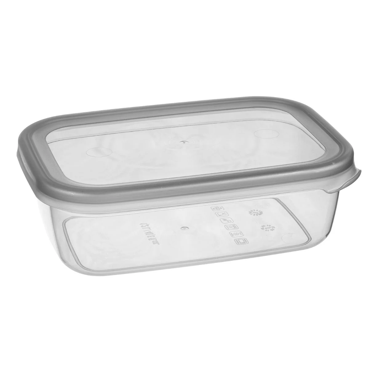Foly - Storage Box - 1200ml