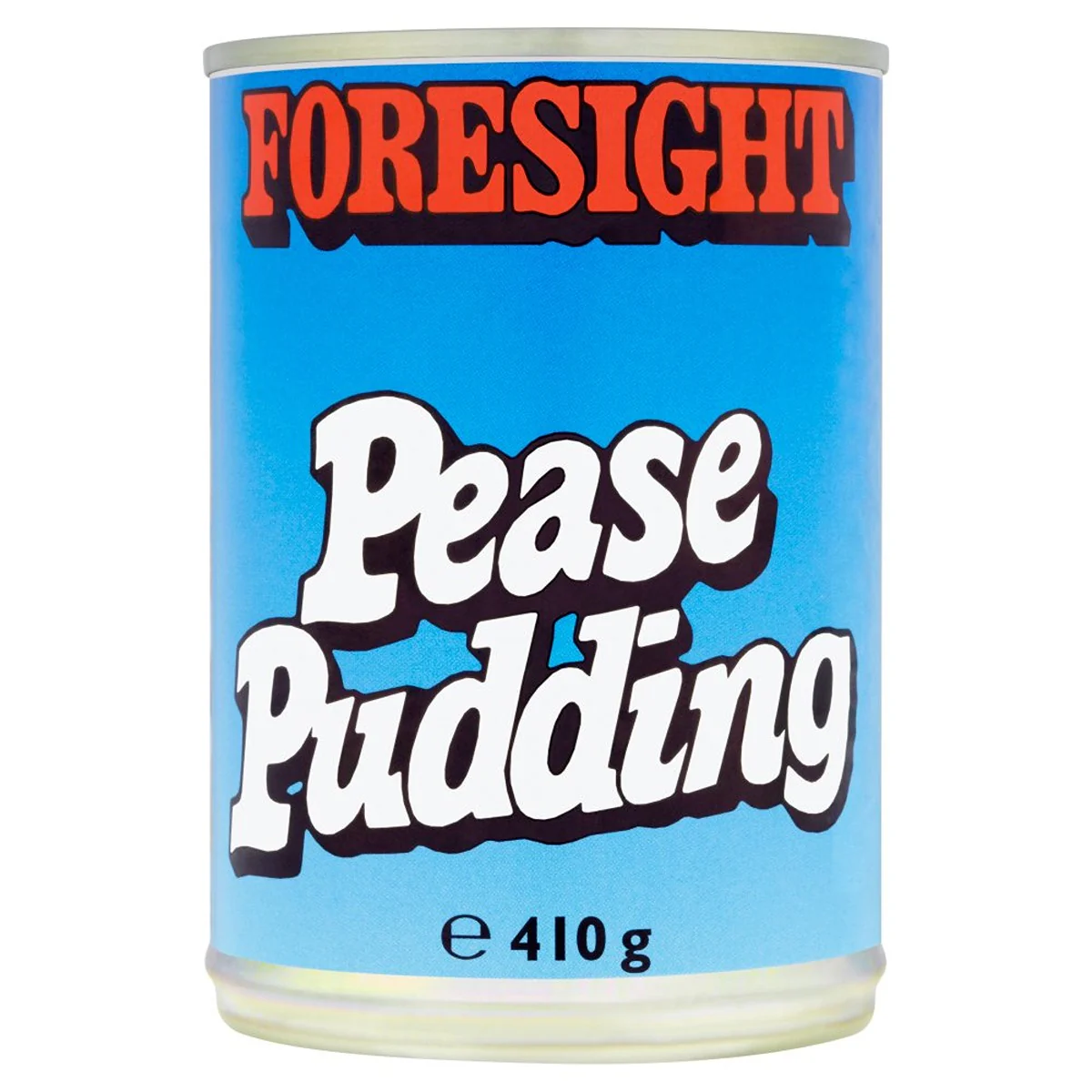 Foresight - Pease Pudding - 410g