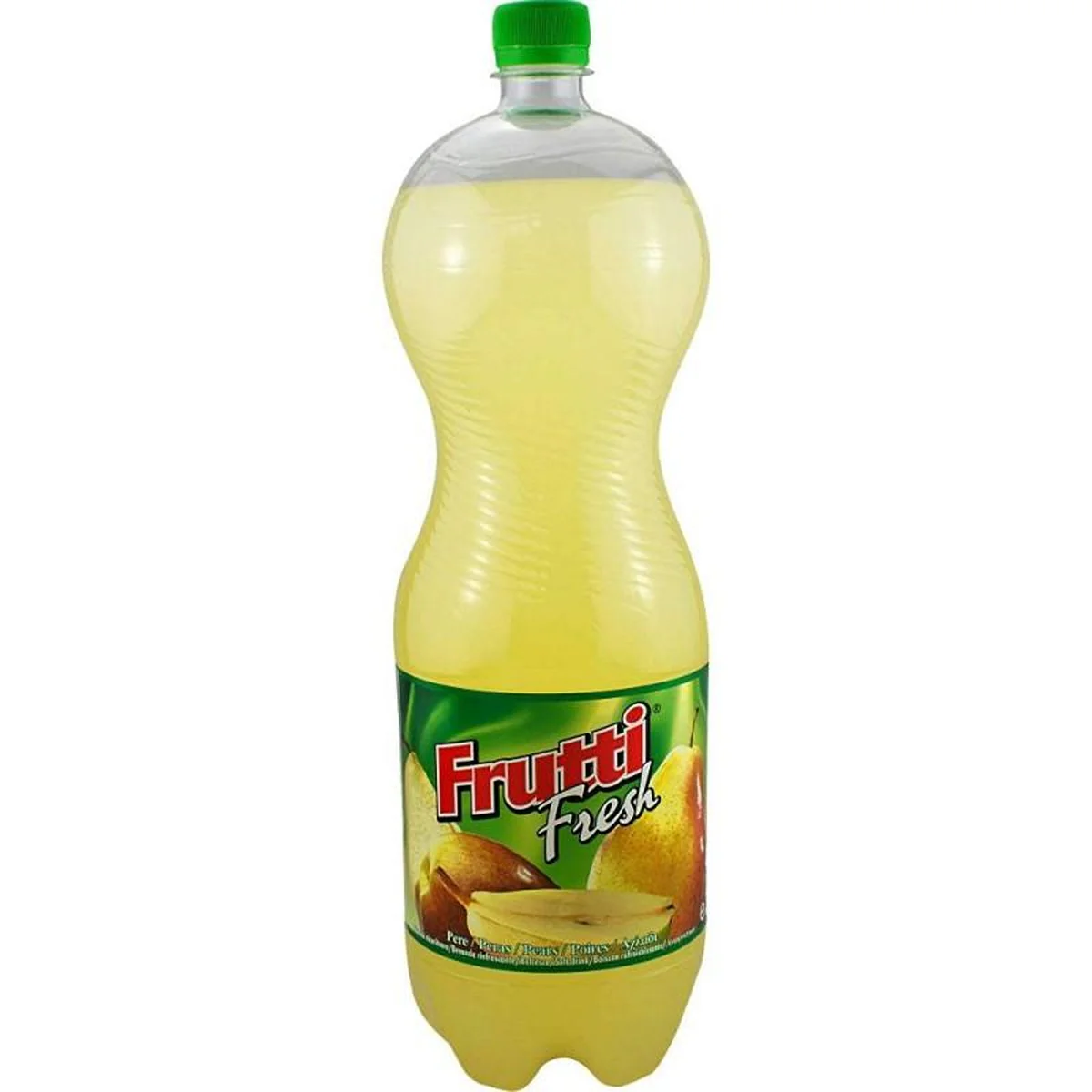 Frutti Fresh - Pear Flavour Drink - 2L
