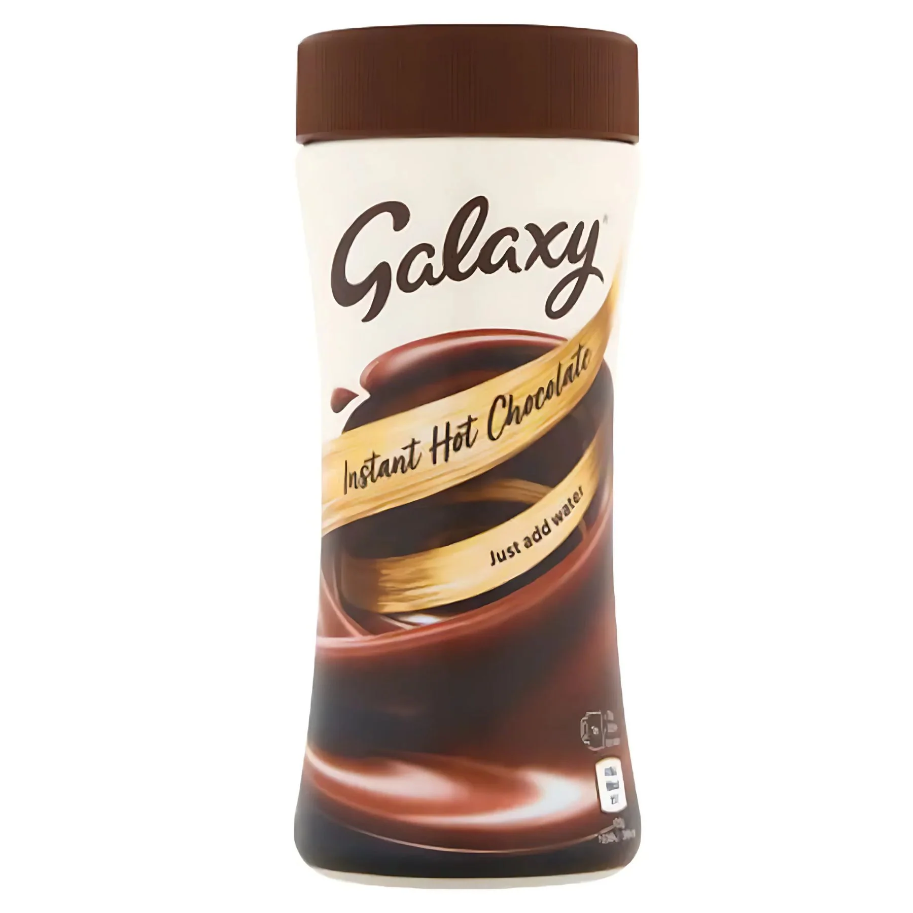 Galaxy - Instant Hot Chocolate - 250g
