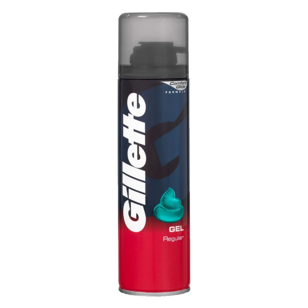 Gillette - Classic Shaving Gel - 200ml