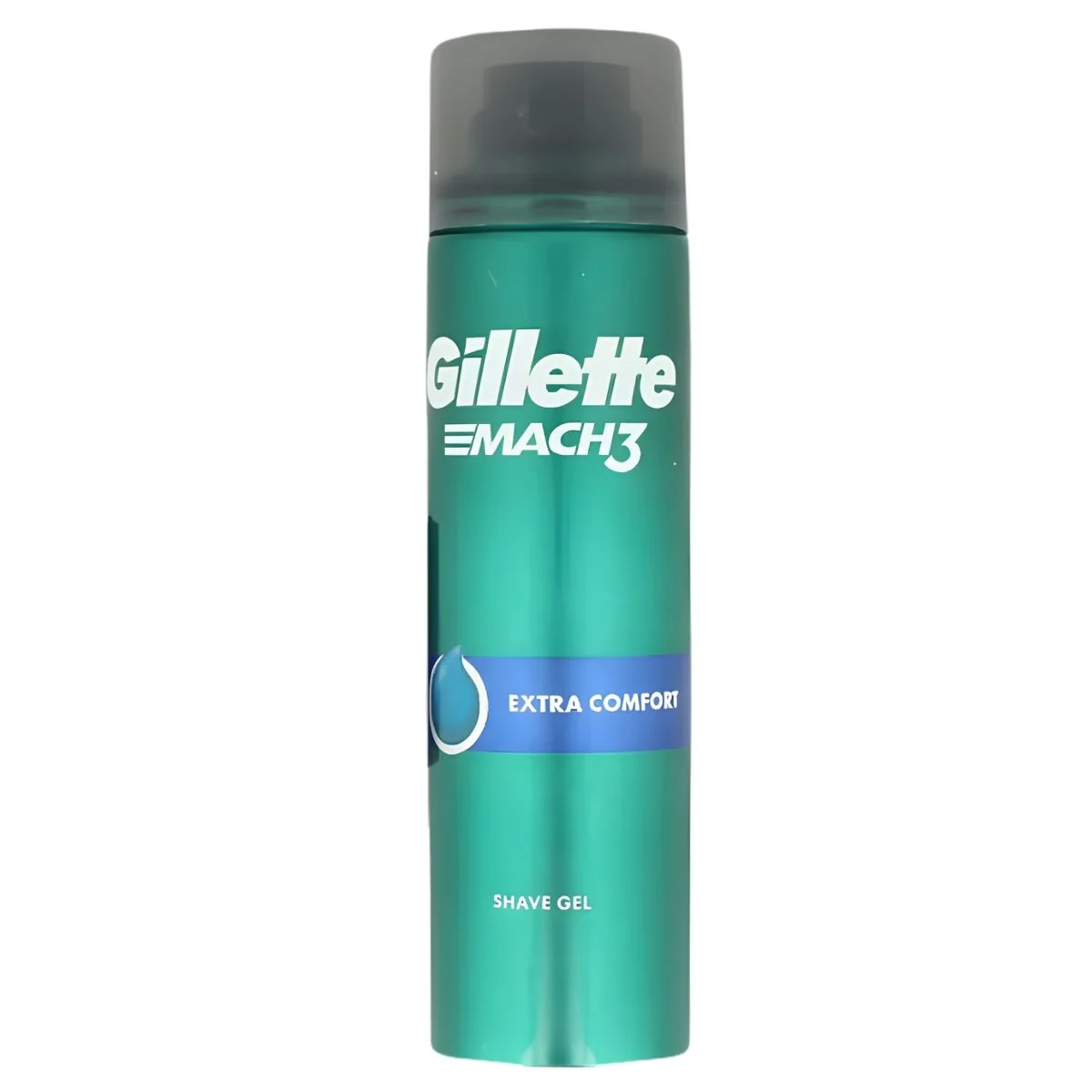 Gillette - Extra Comfort Shave Gel - 200ml