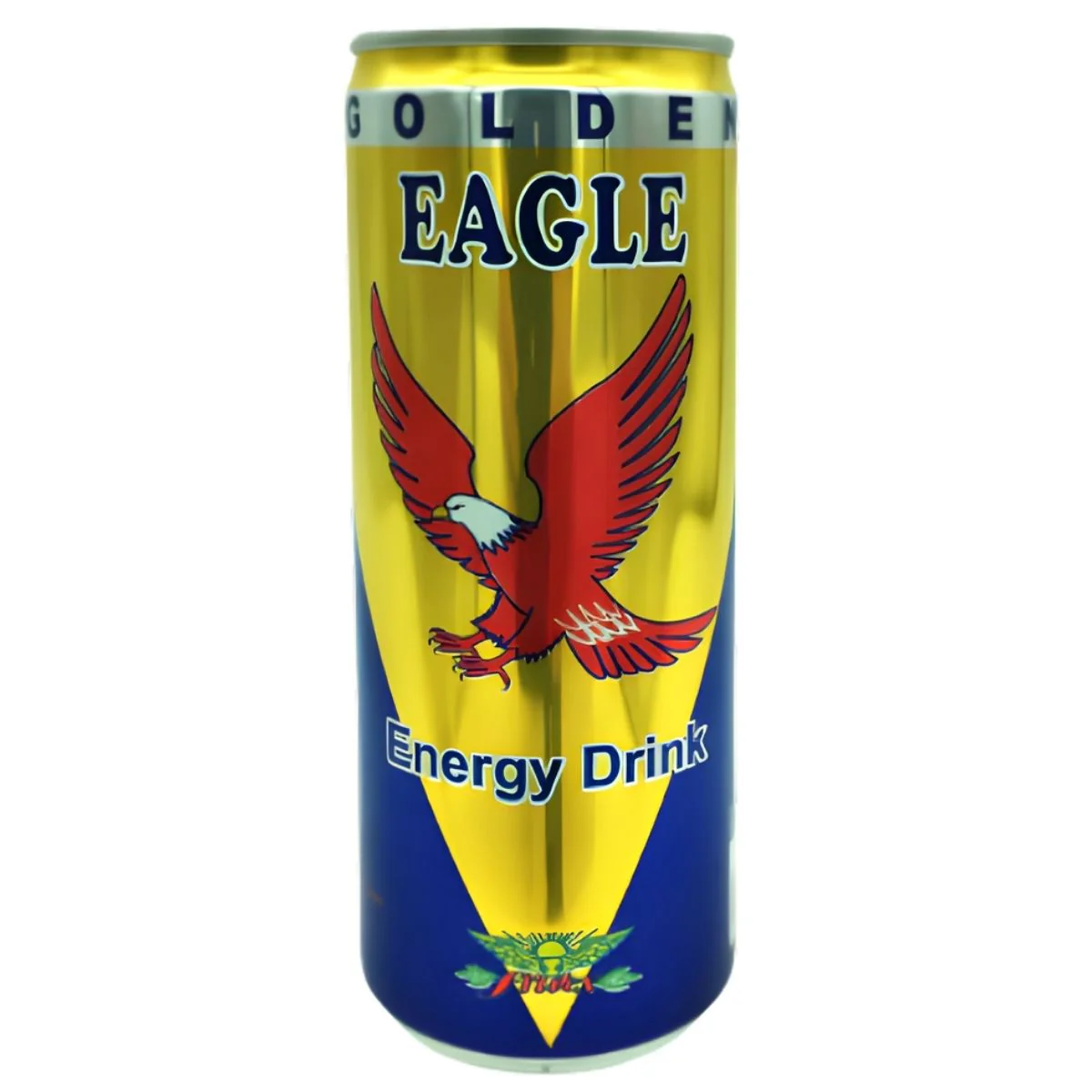 Golden Eagle - Energy Drink - 250ml