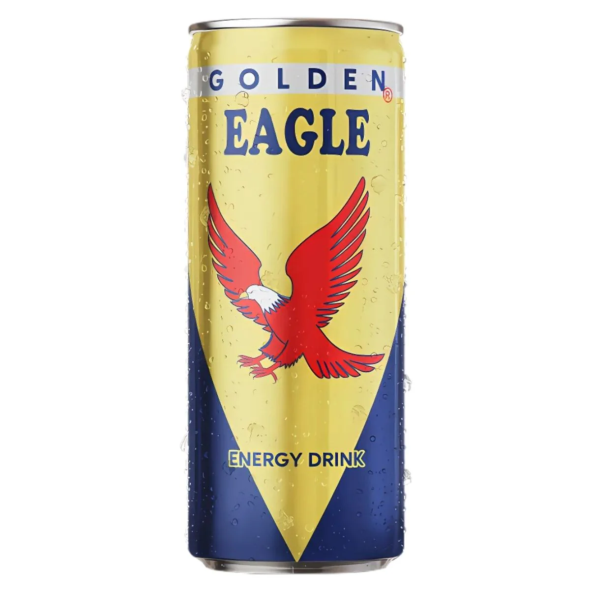Golden Eagle - Energy Drink - 250ml