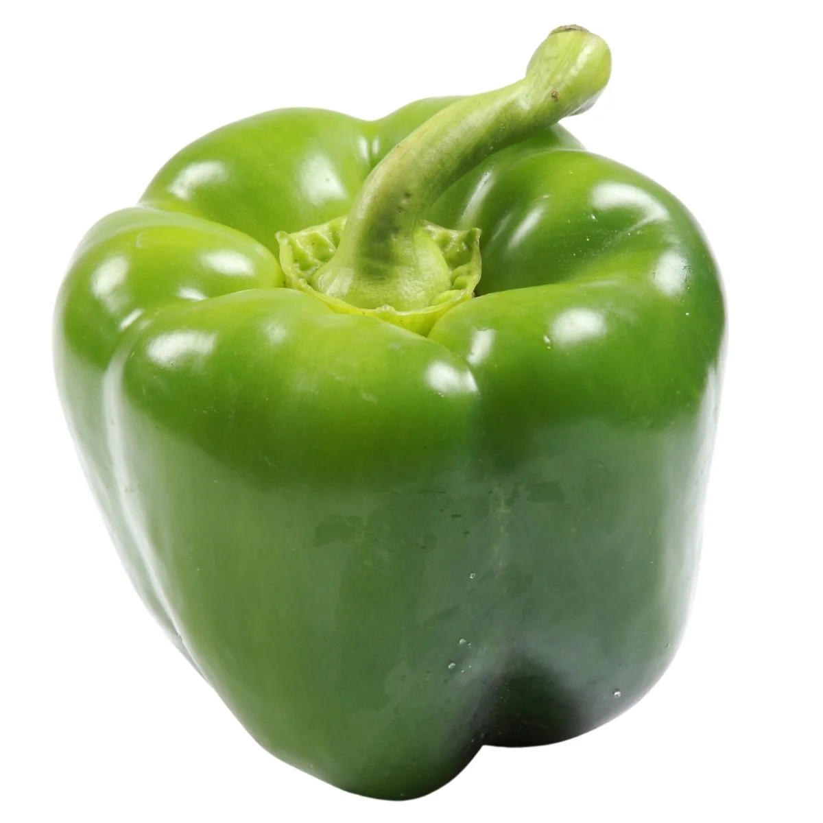 Green Cap Pepper - Each