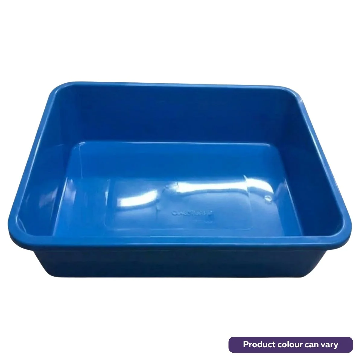 Hak Plastik - Multipurpose Plastic Tray (No: 4) - 1Pcs