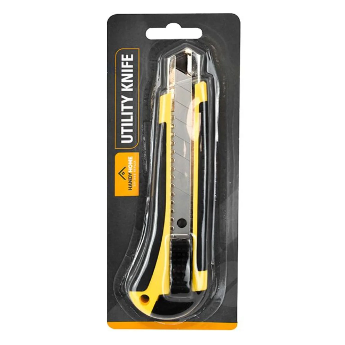 Handy Home - Utility Knife - 1pcs
