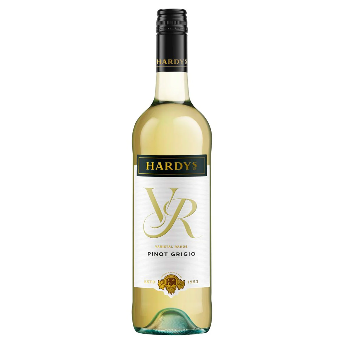 Hardys - VR Pinot Grigio (11% ABV) - 750ml