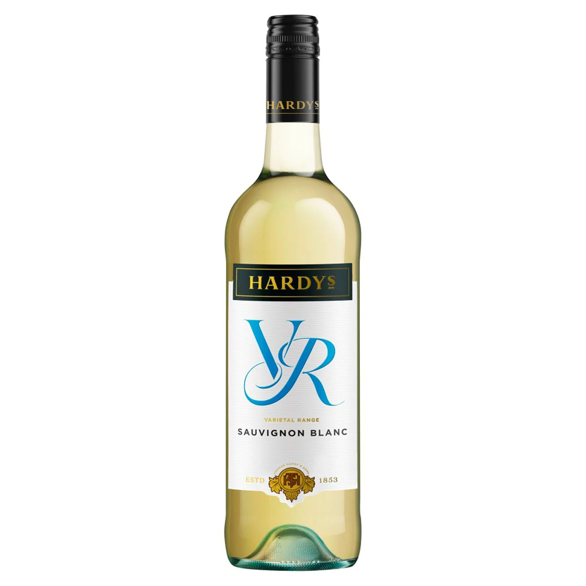 Hardys - VR Sauvignon Blanc (11% ABV) - 750ml