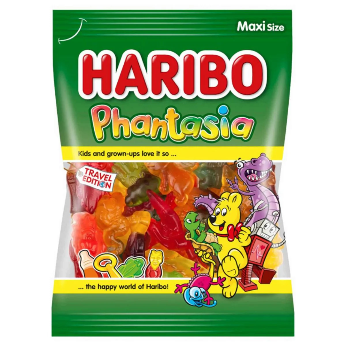 Haribo - Phantasia - 80g