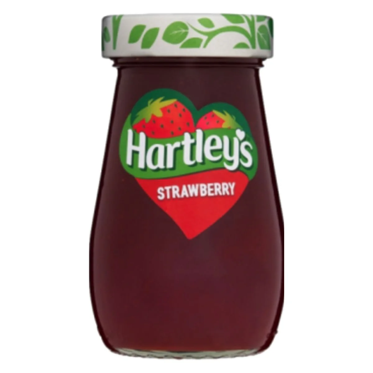 Hartleys - Strawberry Jam - 300g