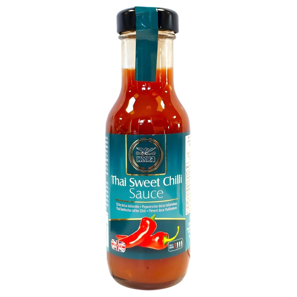 Heera - Thai Sweet Chilli Sauce - 250ml