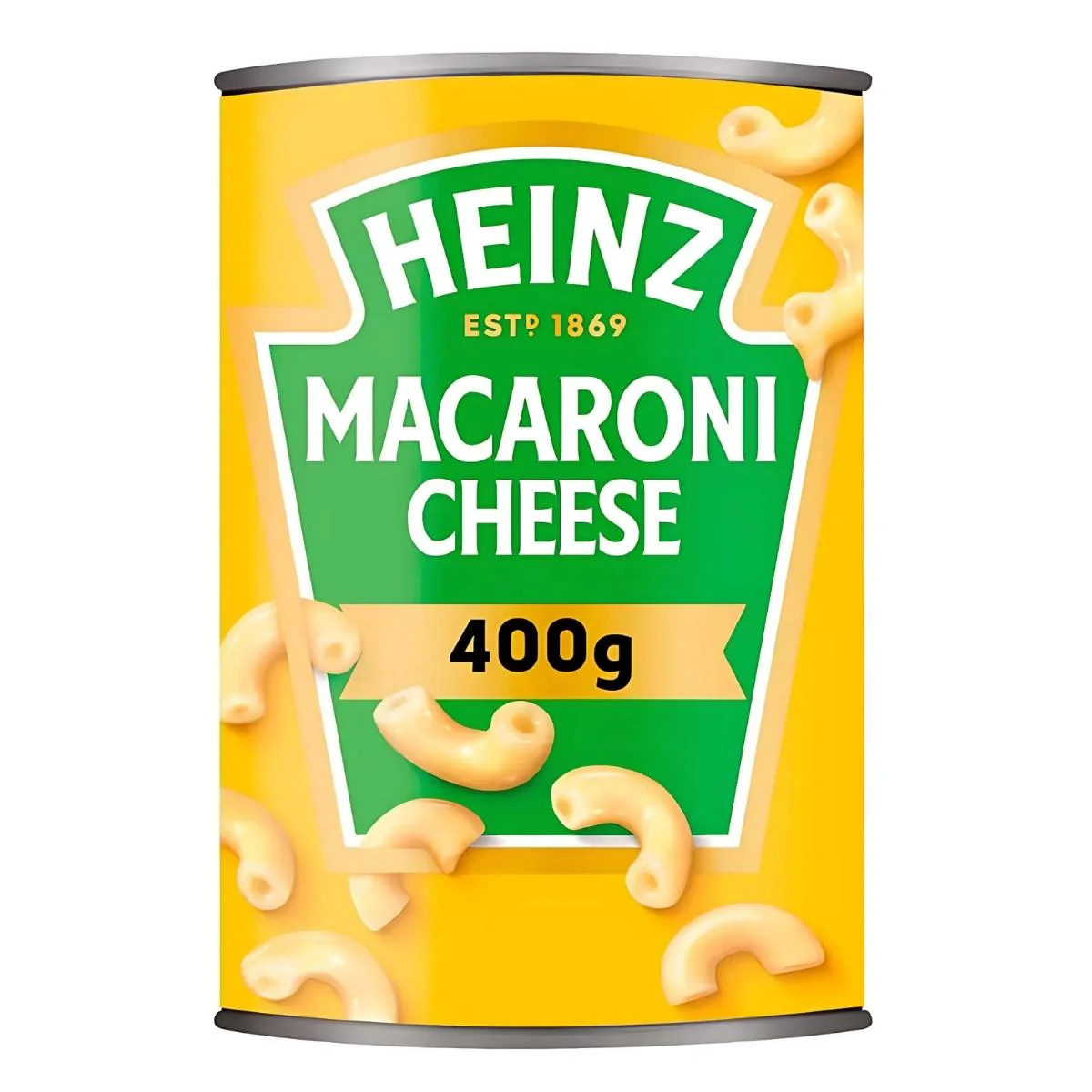 Heinz - Macaroni Cheese - 400g