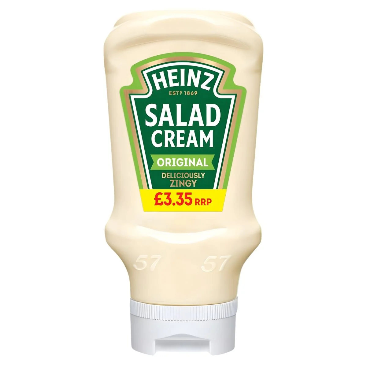 Heinz - Original Salad Cream - 425g