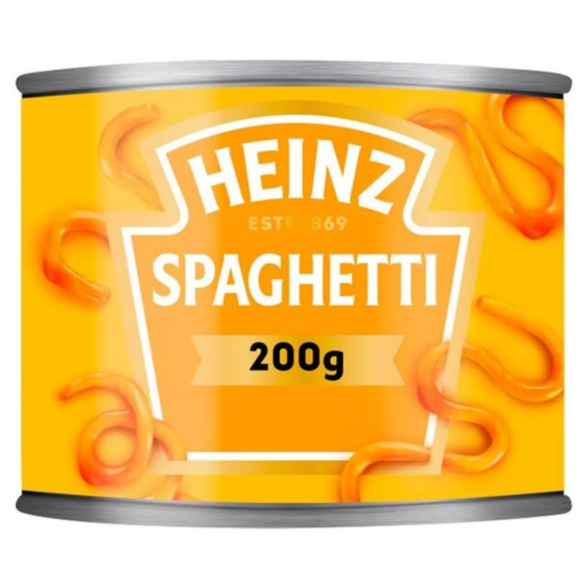 Heinz - Spaghetti in Tomato Sauce - 200g