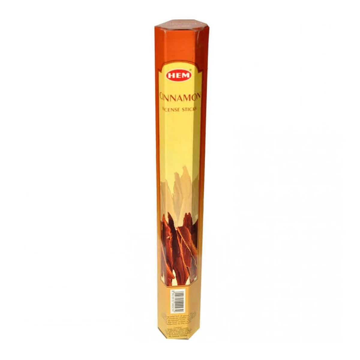 HEM - Cinnamon Incense - 20 Stick