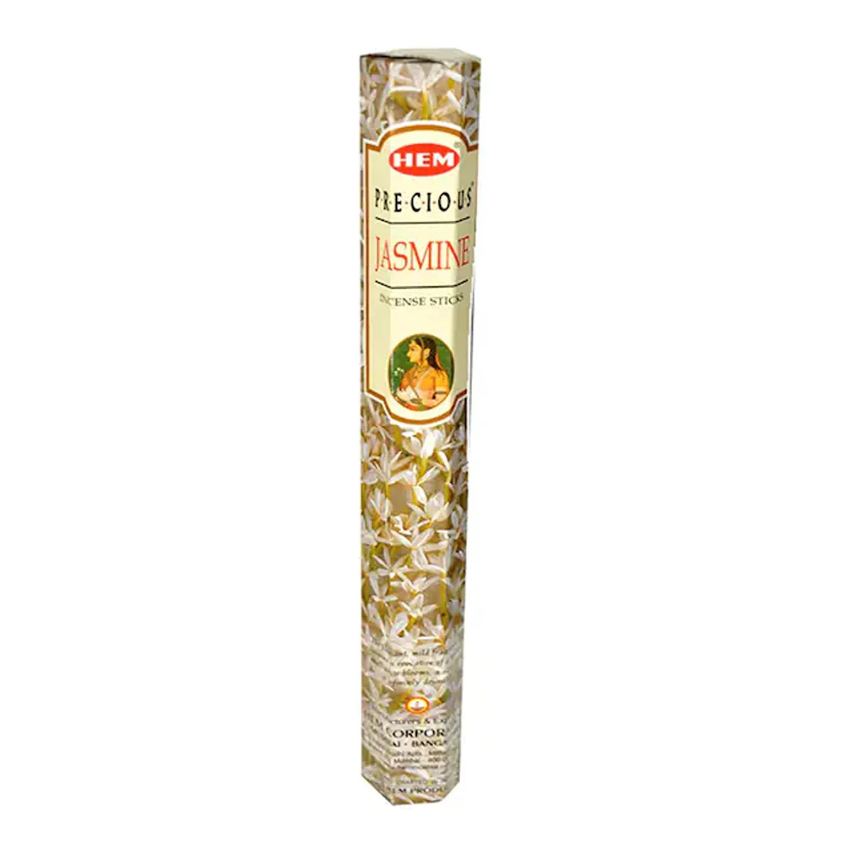 HEM - Jasmine Incense - 20 Stick