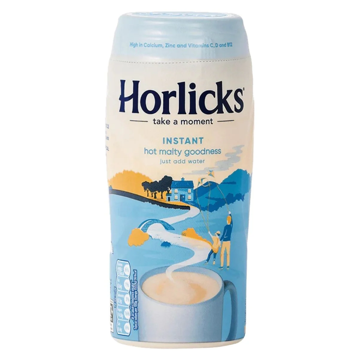 Horlick's - Instant Malted Drink - 400g