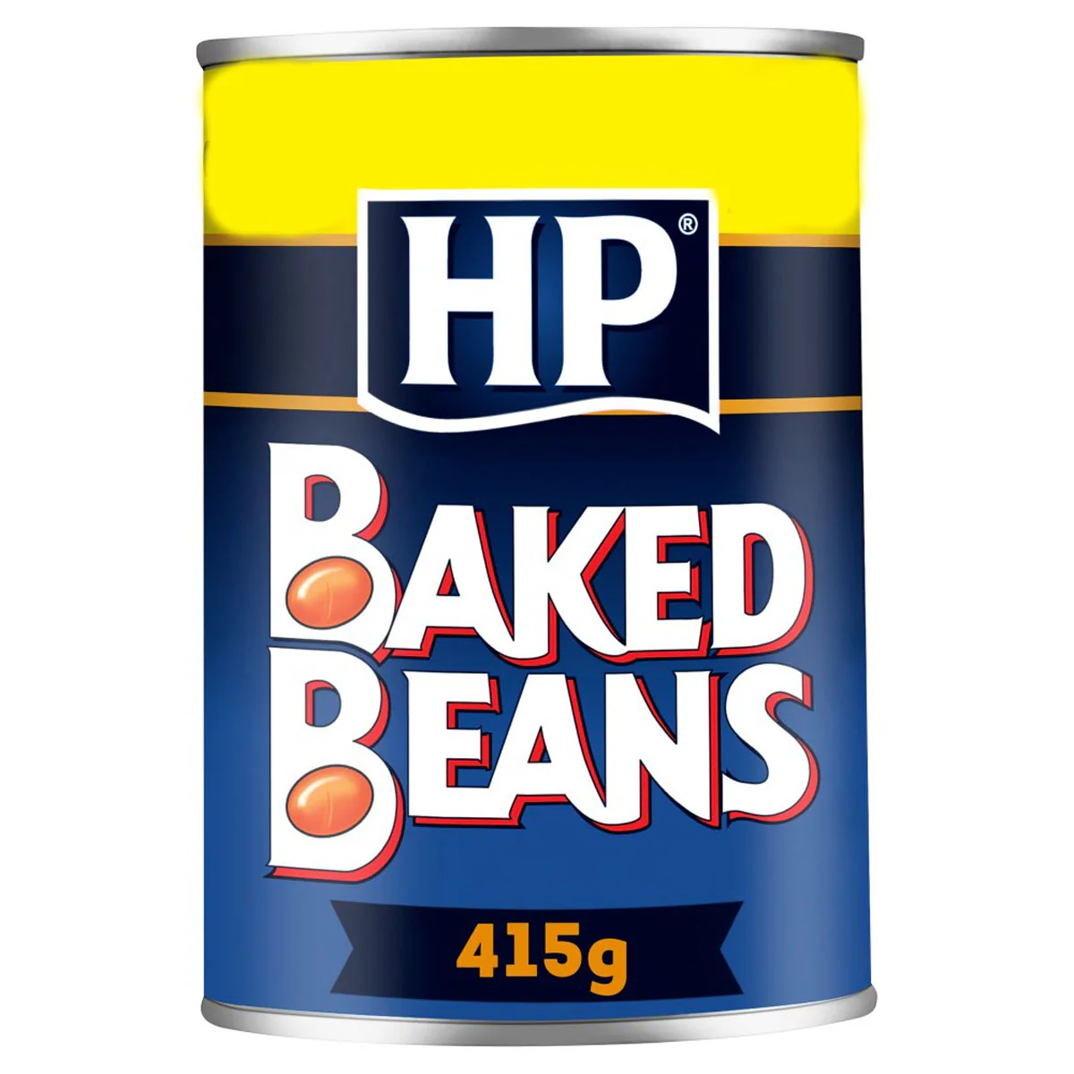 HP - Baked Beans - 415g