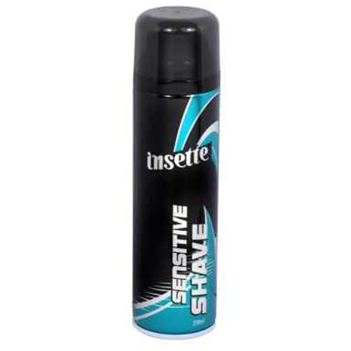 Insette - Shaving Foam - 250ml