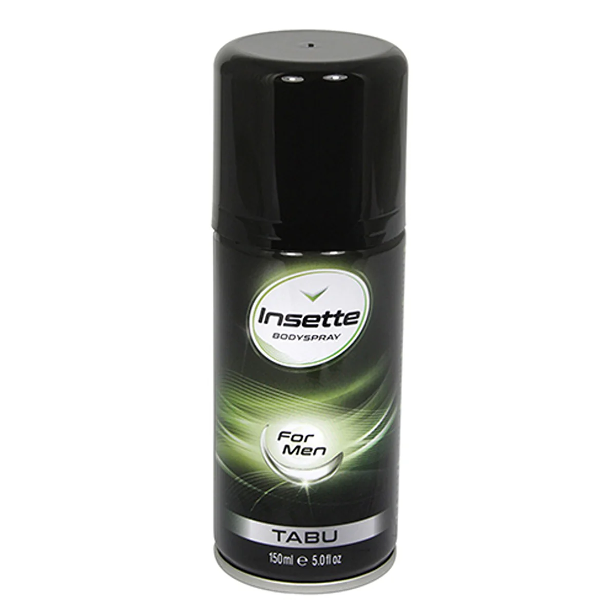 Insette - Tabu  Men's Deodorant Body Spray - 150ml