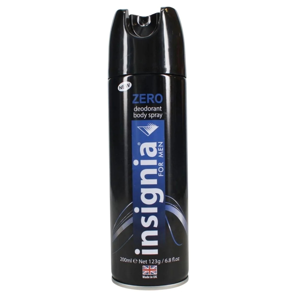 Insignia - Zero Deodorant Body spray For Men - 200ml