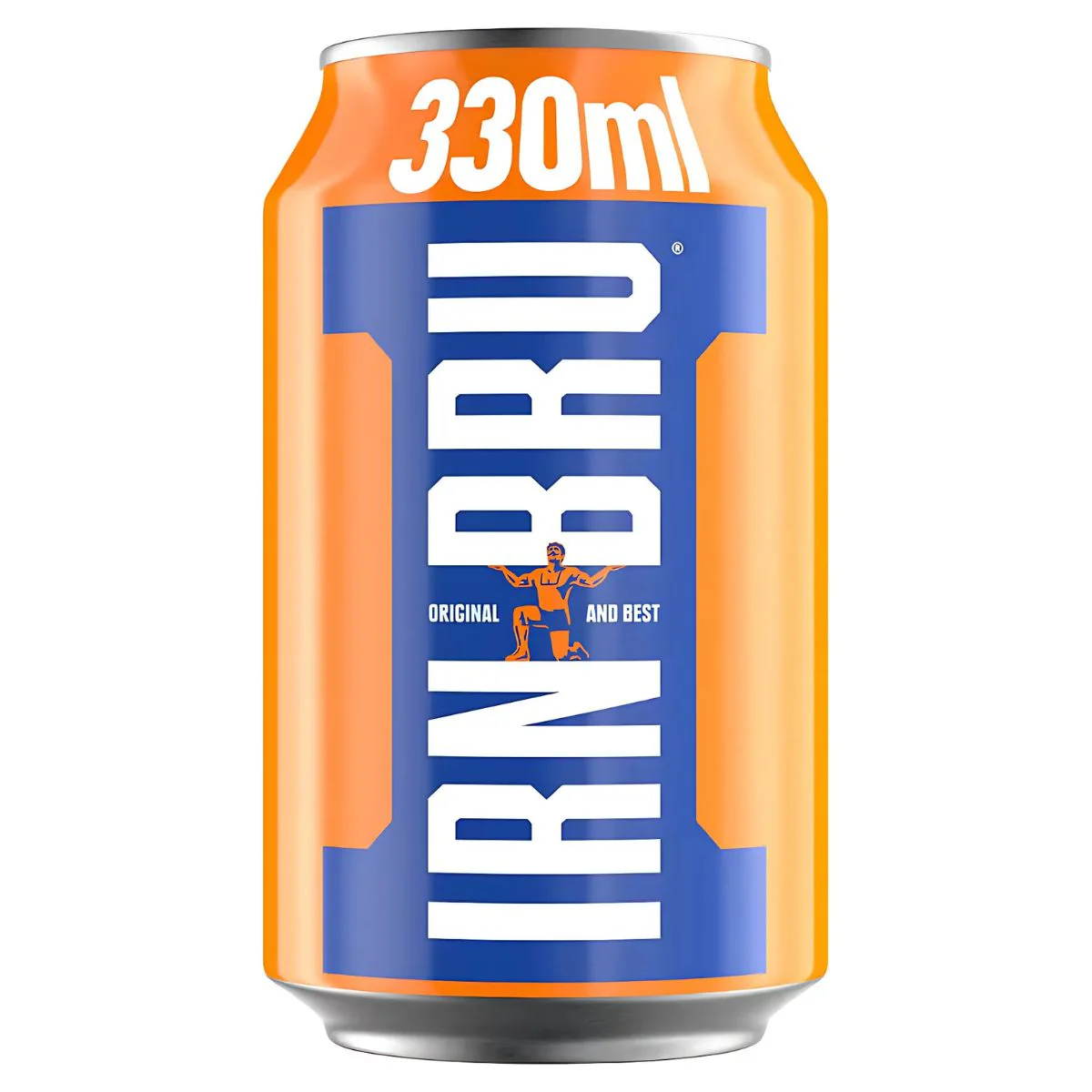 Irn Bru - Original - 330ml