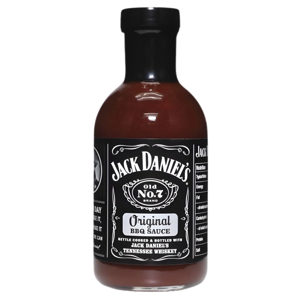 Jack Daniel's - Original BBQ Sauce - 250ml