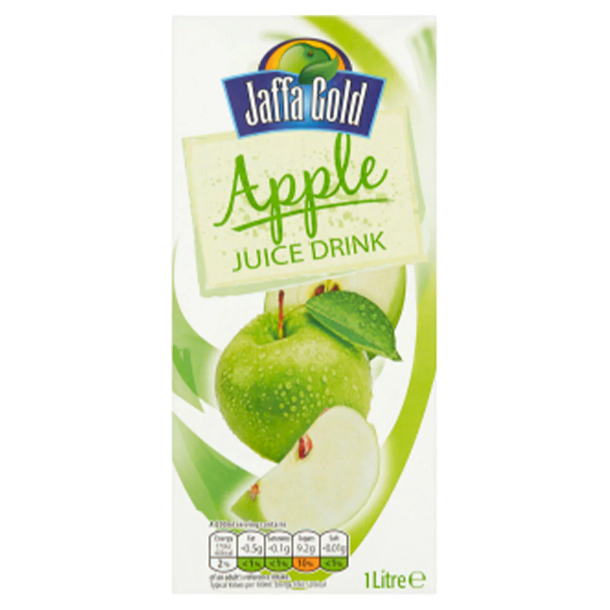 Jaffa Gold - Apple Juice - 1L