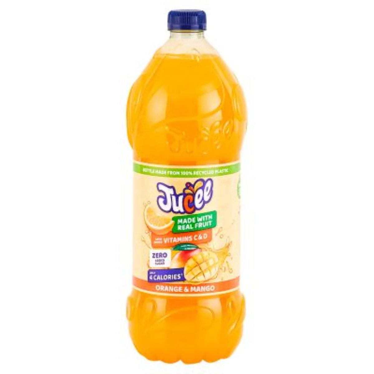 Jucee - Orange & Mango - 1.5L