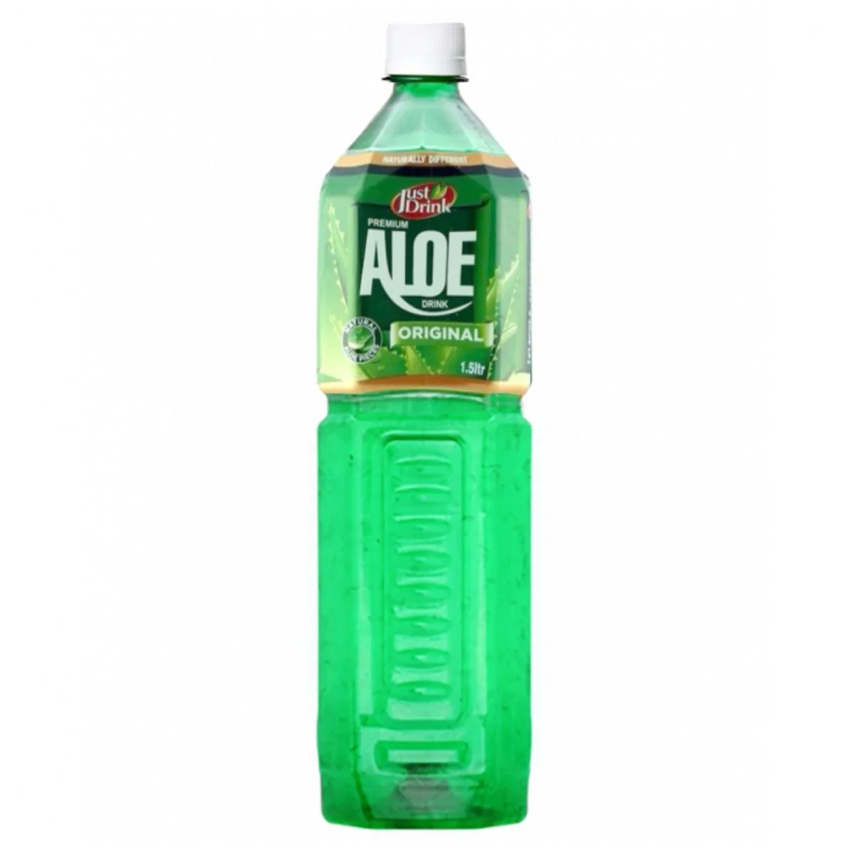 Just Drink - Aloe Vera Original Drink - 1.5L