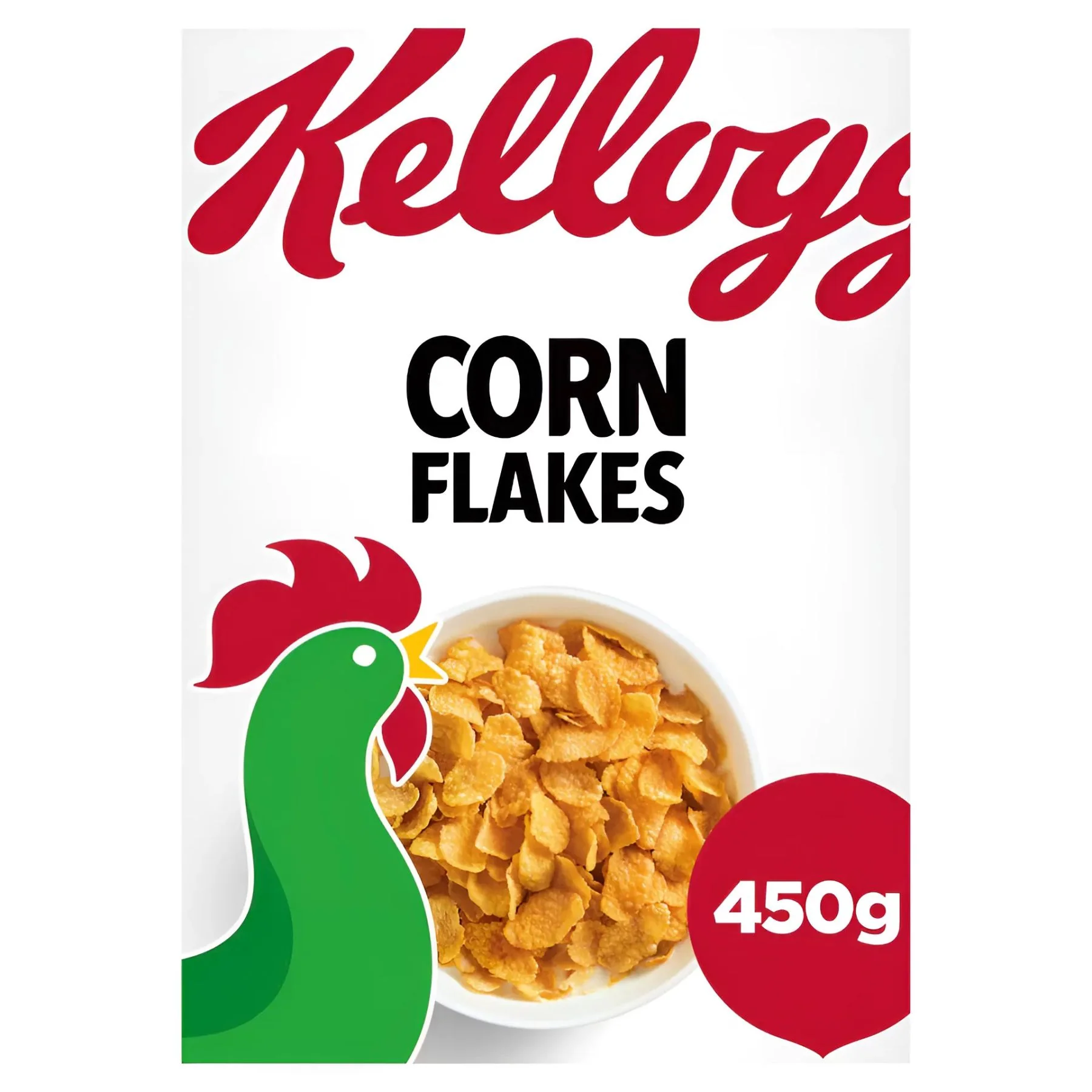 Kellogg's - Corn Flakes - 450g