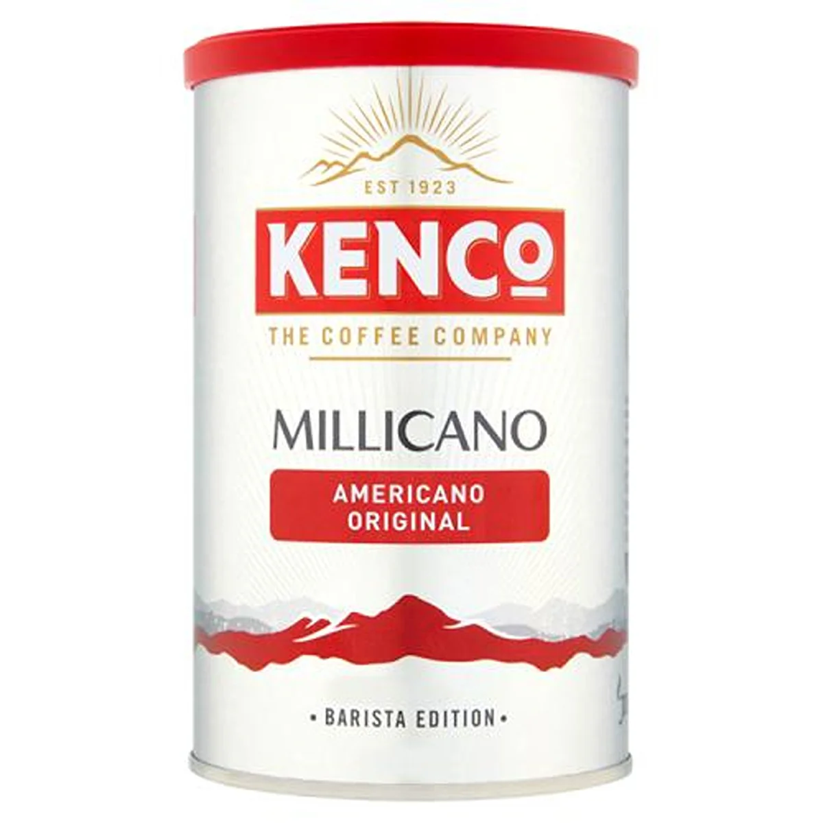 Kenco - Millicano Americano Original - 100g