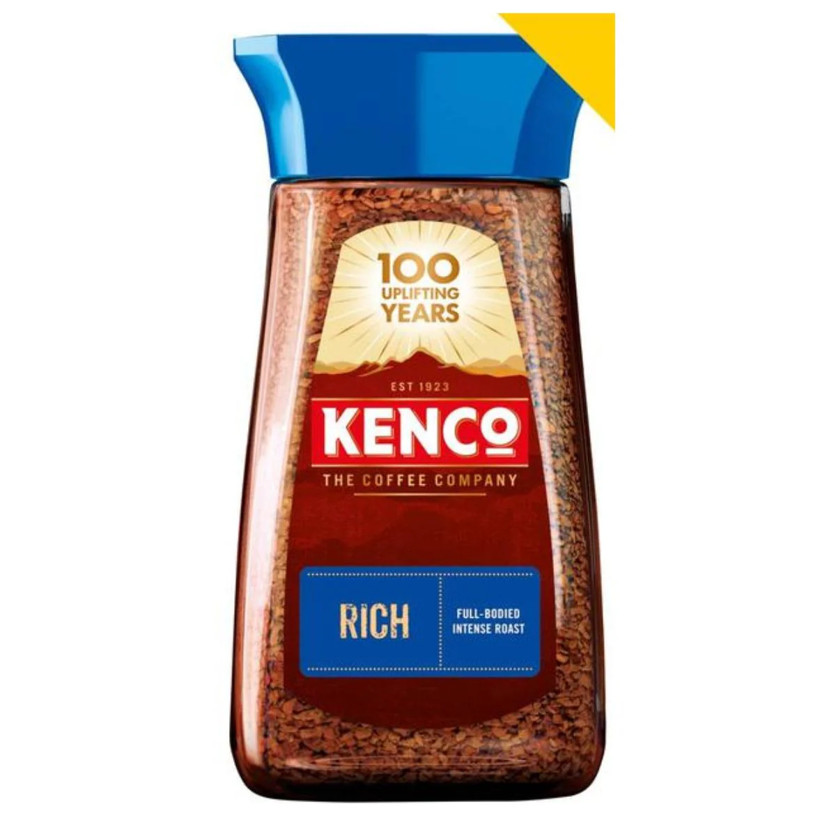 Kenco - Rich Instant Coffee - 200g