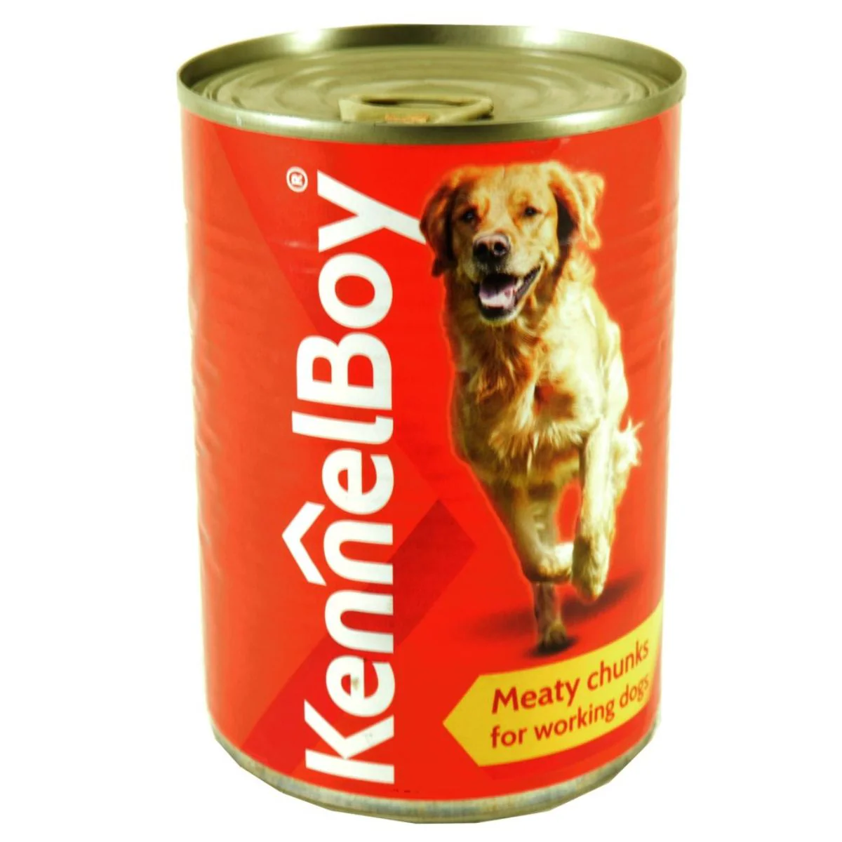 Kennelboy - Meaty Chunks For Working Dogs - 800g