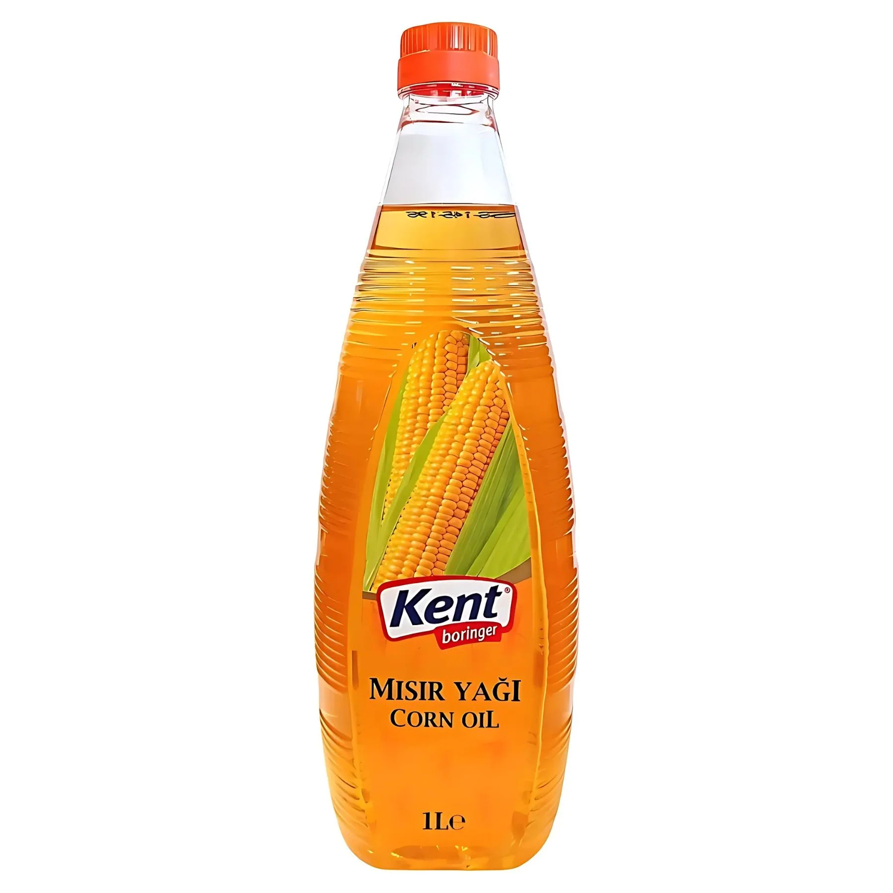 Kent Boringer - Corn Oil - 1L