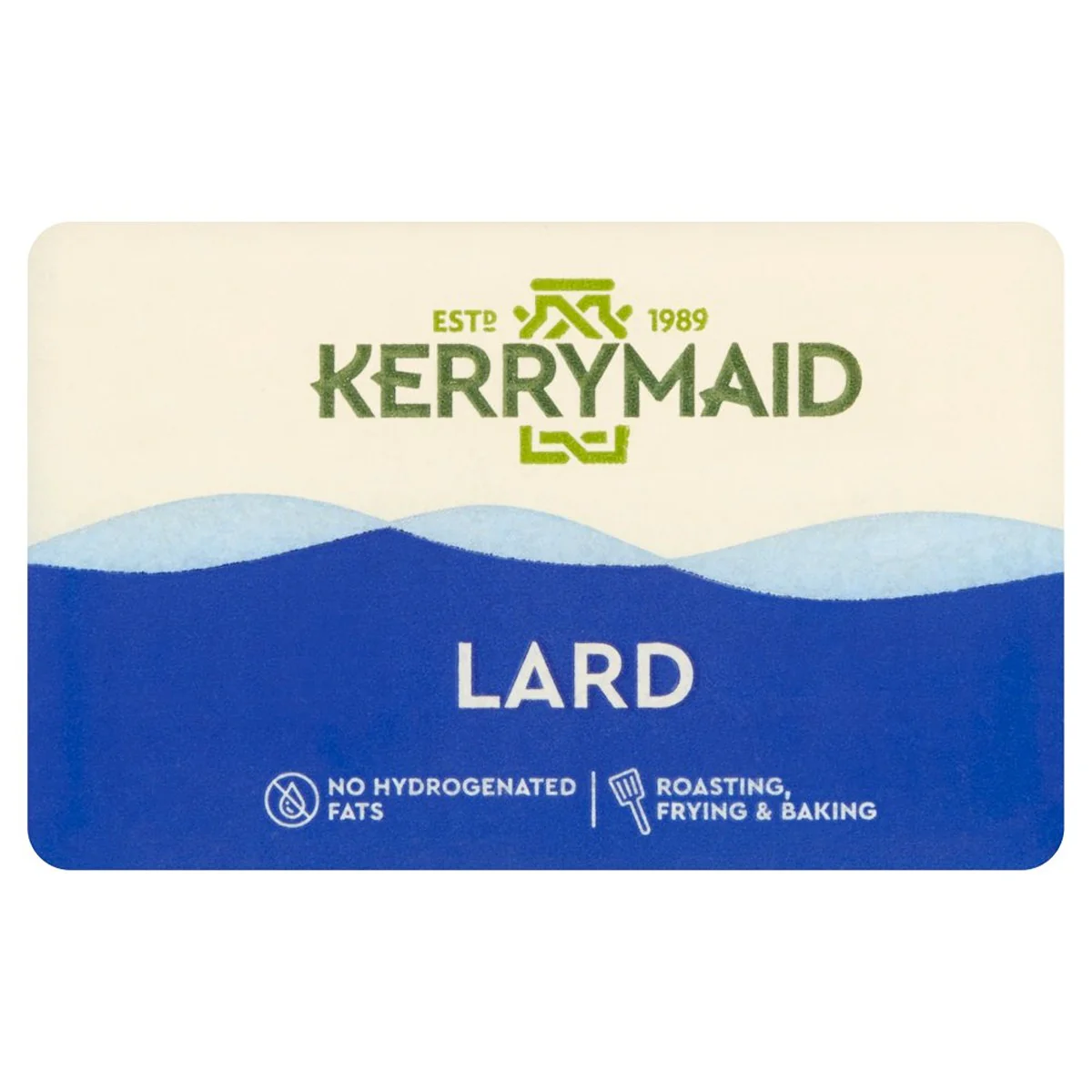 Kerrymaid - Lard - 250g