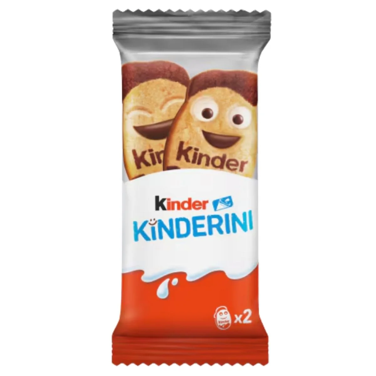 Kinder - Kinderini - 25g