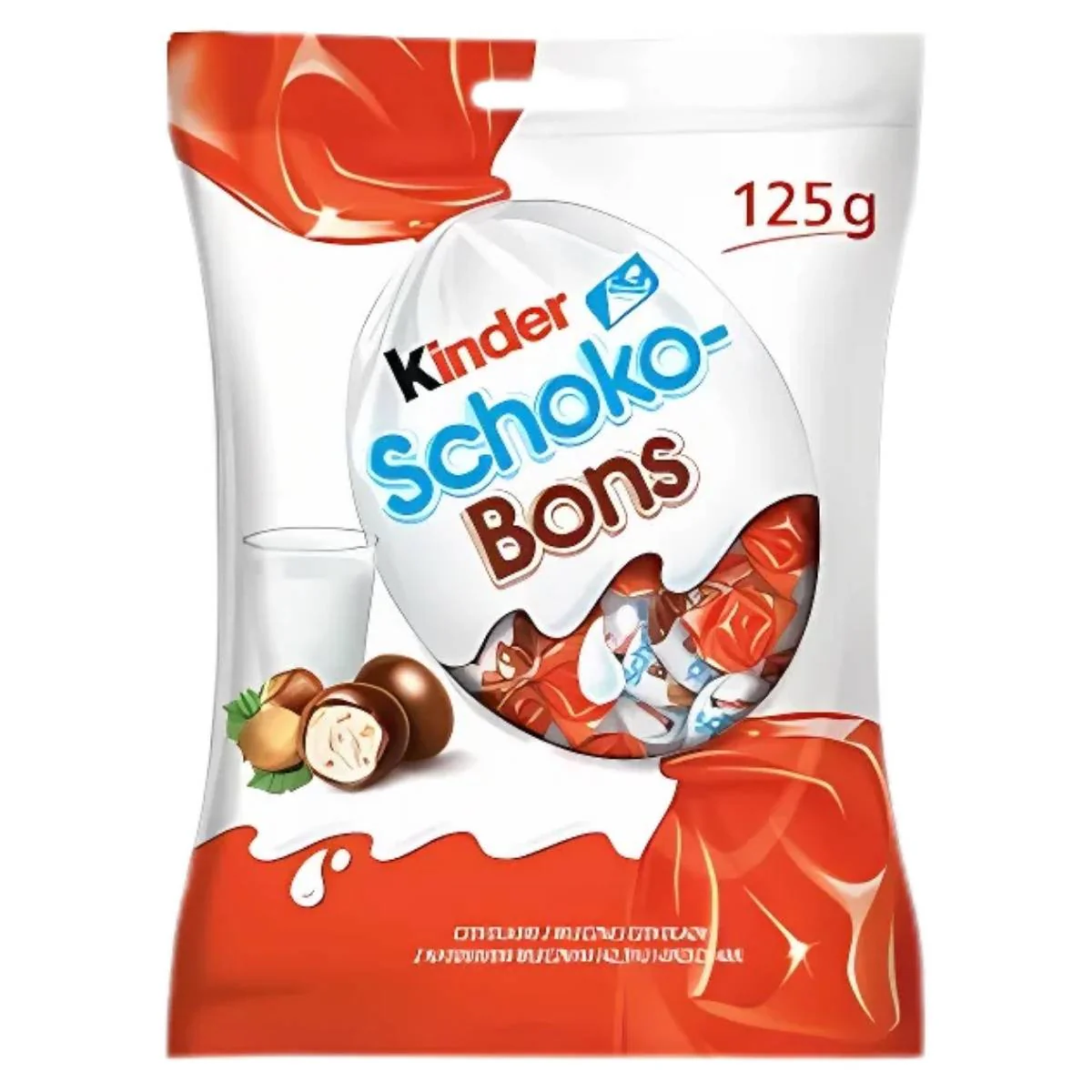 Kinder - Schoko Bons Sweet - 125g