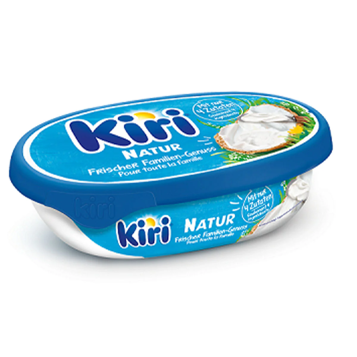 Kiri - Cream Cheese Spread - 150g