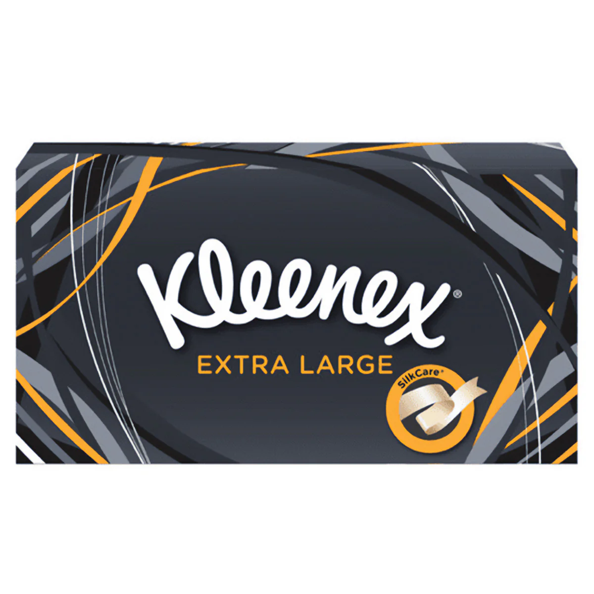 Kleenex - Extra Large Tissues - 90 Sheets