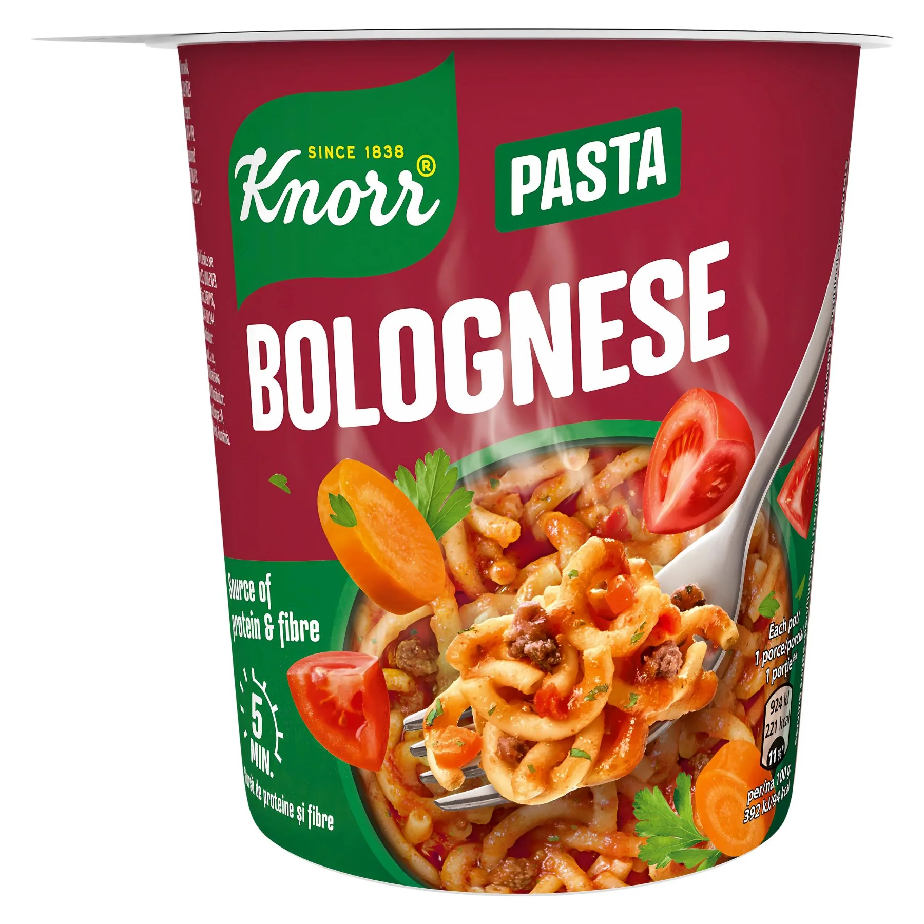 Knorr - Bolognese Pasta - 60g