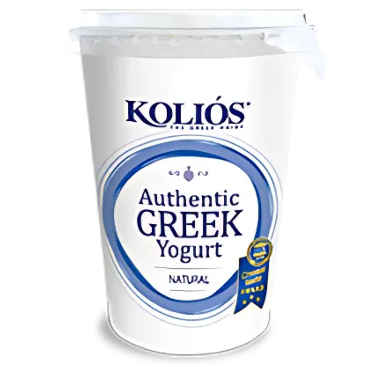 Kolios - Authentic Greek Yoghurt - 500g