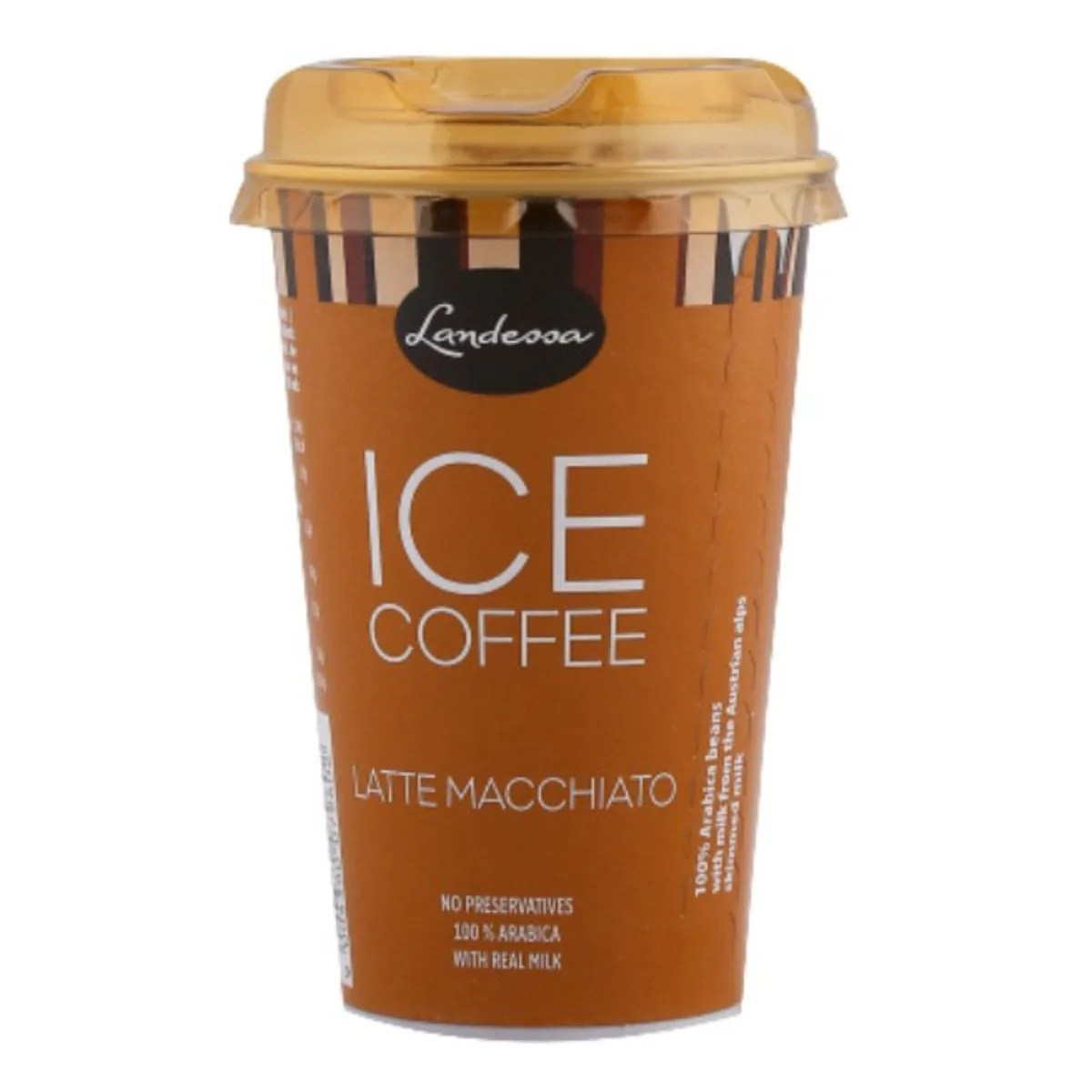 Landessa - Latte Macchiato Ice Coffee - 230ml